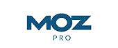 Moz Pro